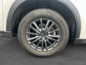 Mazda cx-5 2019 .2l skyactiv-d 150 ch 4x2 dynamique camera 360 - affichage tete haute - apple carplay occasion simplicicar...