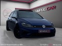 Volkswagen golf 2.0 tsi 300 dsg7 4motion r occasion simplicicar beaune simplicicar simplicibike france