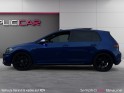 Volkswagen golf 2.0 tsi 300 dsg7 4motion r occasion simplicicar beaune simplicicar simplicibike france