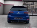 Volkswagen golf 2.0 tsi 300 dsg7 4motion r occasion simplicicar beaune simplicicar simplicibike france