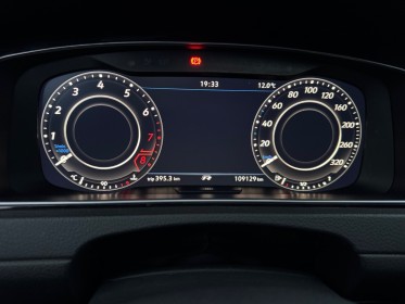 Volkswagen golf 2.0 tsi 300 dsg7 4motion r occasion simplicicar beaune simplicicar simplicibike france