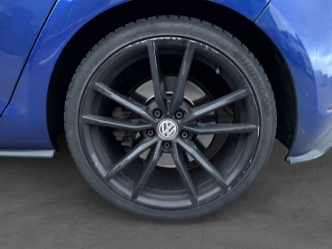 Volkswagen golf 2.0 tsi 300 dsg7 4motion r occasion simplicicar beaune simplicicar simplicibike france