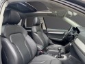 Audi q3 q3 2.0 tdi 140 ch ambition luxe occasion paris 17ème (75)(porte maillot) simplicicar simplicibike france