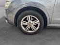 Audi q3 q3 2.0 tdi 140 ch ambition luxe occasion paris 17ème (75)(porte maillot) simplicicar simplicibike france