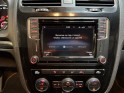 Volkswagen scirocco 2.0 tsi 180 dsg6 série limitée black session apple carplay caméra de recul régulateur garantie 12...