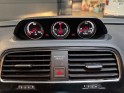 Volkswagen scirocco 2.0 tsi 180 dsg6 série limitée black session apple carplay caméra de recul régulateur garantie 12...
