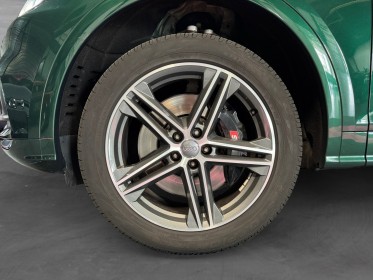 Audi sq5 3.0 v6 tdi 347 tiptronic 8 quattro occasion simplicicar pau simplicicar simplicibike france