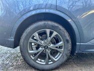 FORD d'occasion KUGA 2.5 DURATEC 190 FLEXIFUEL FHEV ST-LINE