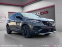 Opel grandland x 1.5 diesel 130 ch design  tech  garantie 12 mois occasion simplicicar vernon simplicicar simplicibike france