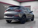 Opel grandland x 1.5 diesel 130 ch design  tech  garantie 12 mois occasion simplicicar vernon simplicicar simplicibike france