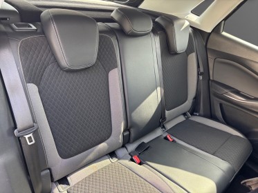 Opel grandland x 1.5 diesel 130 ch design  tech  garantie 12 mois occasion simplicicar vernon simplicicar simplicibike france