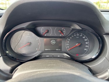 Opel grandland x 1.5 diesel 130 ch design  tech  garantie 12 mois occasion simplicicar vernon simplicicar simplicibike france