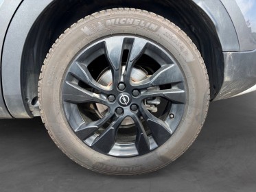 Opel grandland x 1.5 diesel 130 ch design  tech  garantie 12 mois occasion simplicicar vernon simplicicar simplicibike france