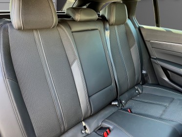 Peugeot 508 sw business luehdi 130 ch ss eat8 allure business  pack gt line  apple carplay  garantie 12 mois occasion...