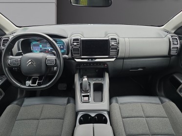 Citroen c5 aircross bluehdi 130 ss eat8 feel occasion simplicicar pontarlier simplicicar simplicibike france
