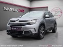 Citroen c5 aircross bluehdi 130 ss eat8 feel occasion simplicicar pontarlier simplicicar simplicibike france