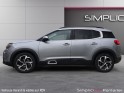Citroen c5 aircross bluehdi 130 ss eat8 feel occasion simplicicar pontarlier simplicicar simplicibike france