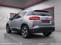 Citroen c5 aircross bluehdi 130 ss eat8 feel occasion simplicicar pontarlier simplicicar simplicibike france