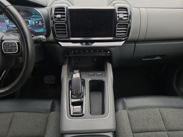Citroen c5 aircross bluehdi 130 ss eat8 feel occasion simplicicar pontarlier simplicicar simplicibike france