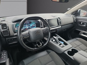 Citroen c5 aircross bluehdi 130 ss eat8 feel occasion simplicicar pontarlier simplicicar simplicibike france