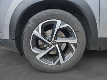 Citroen c5 aircross bluehdi 130 ss eat8 feel occasion simplicicar pontarlier simplicicar simplicibike france
