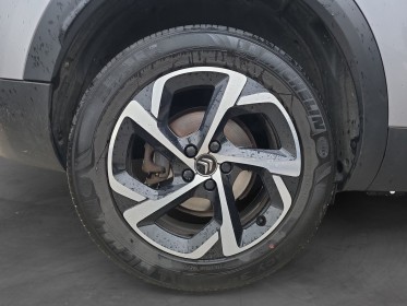 Citroen c5 aircross bluehdi 130 ss eat8 feel occasion simplicicar pontarlier simplicicar simplicibike france