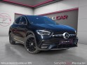 Mercedes classe gla 250 e 1.3i - 16v turbo hybrid rechargeable amg line / toit panoramique ouvrant occasion simplicicar...