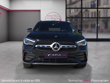 Mercedes classe gla 250 e 1.3i - 16v turbo hybrid rechargeable amg line / toit panoramique ouvrant occasion simplicicar...