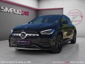 Mercedes classe gla 250 e 1.3i - 16v turbo hybrid rechargeable amg line / toit panoramique ouvrant occasion simplicicar...