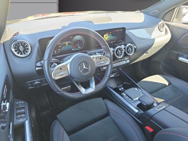 Mercedes classe gla 250 e 1.3i - 16v turbo hybrid rechargeable amg line / toit panoramique ouvrant occasion simplicicar...
