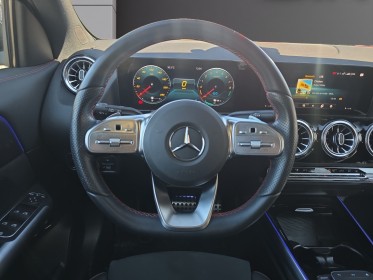 Mercedes classe gla 250 e 1.3i - 16v turbo hybrid rechargeable amg line / toit panoramique ouvrant occasion simplicicar...