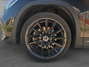 Mercedes classe gla 250 e 1.3i - 16v turbo hybrid rechargeable amg line / toit panoramique ouvrant occasion simplicicar...