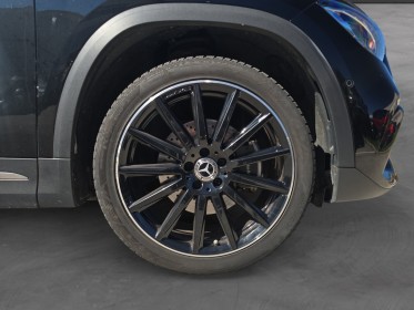 Mercedes classe gla 250 e 1.3i - 16v turbo hybrid rechargeable amg line / toit panoramique ouvrant occasion simplicicar...