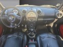 Mini countryman r60 d 143 ch all4 cooper s pack red hot chili occasion simplicicar pontarlier simplicicar simplicibike france