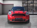 Mini countryman r60 d 143 ch all4 cooper s pack red hot chili occasion simplicicar pontarlier simplicicar simplicibike france