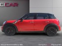 Mini countryman r60 d 143 ch all4 cooper s pack red hot chili occasion simplicicar pontarlier simplicicar simplicibike france