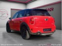 Mini countryman r60 d 143 ch all4 cooper s pack red hot chili occasion simplicicar pontarlier simplicicar simplicibike france