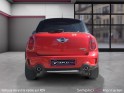 Mini countryman r60 d 143 ch all4 cooper s pack red hot chili occasion simplicicar pontarlier simplicicar simplicibike france