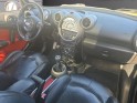 Mini countryman r60 d 143 ch all4 cooper s pack red hot chili occasion simplicicar pontarlier simplicicar simplicibike france