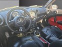 Mini countryman r60 d 143 ch all4 cooper s pack red hot chili occasion simplicicar pontarlier simplicicar simplicibike france