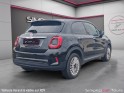 Fiat 500x my21 1.0 firefly turbo t3 120 ch hey google 1° main occasion simplicicar tours  simplicicar simplicibike france
