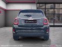 Fiat 500x my21 1.0 firefly turbo t3 120 ch hey google 1° main occasion simplicicar tours  simplicicar simplicibike france