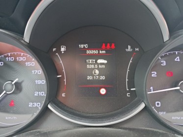 Fiat 500x my21 1.0 firefly turbo t3 120 ch hey google 1° main occasion simplicicar tours  simplicicar simplicibike france