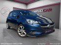 Opel corsa 1.4 90 ch active carplay / régulateur / clim / moteur à chaine / garantie 12 mois occasion simplicicar perpignan...