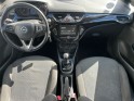 Opel corsa 1.4 90 ch active carplay / régulateur / clim / moteur à chaine / garantie 12 mois occasion simplicicar perpignan...