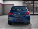 Opel corsa 1.4 90 ch active carplay / régulateur / clim / moteur à chaine / garantie 12 mois occasion simplicicar perpignan...
