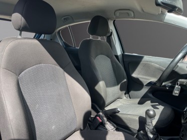 Opel corsa 1.4 90 ch active carplay / régulateur / clim / moteur à chaine / garantie 12 mois occasion simplicicar perpignan...