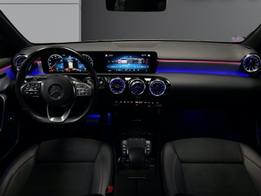 Mercedes classe a business 250 e 8g-dct business line toit ouvrant garantie 12 mois occasion simplicicar saint-jean...