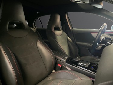 Mercedes classe a business 250 e 8g-dct business line toit ouvrant garantie 12 mois occasion simplicicar saint-jean...