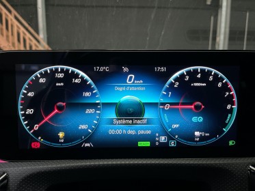 Mercedes classe a business 250 e 8g-dct business line toit ouvrant garantie 12 mois occasion simplicicar saint-jean...